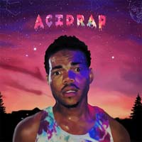 Chance The Rapper - Acid Rap